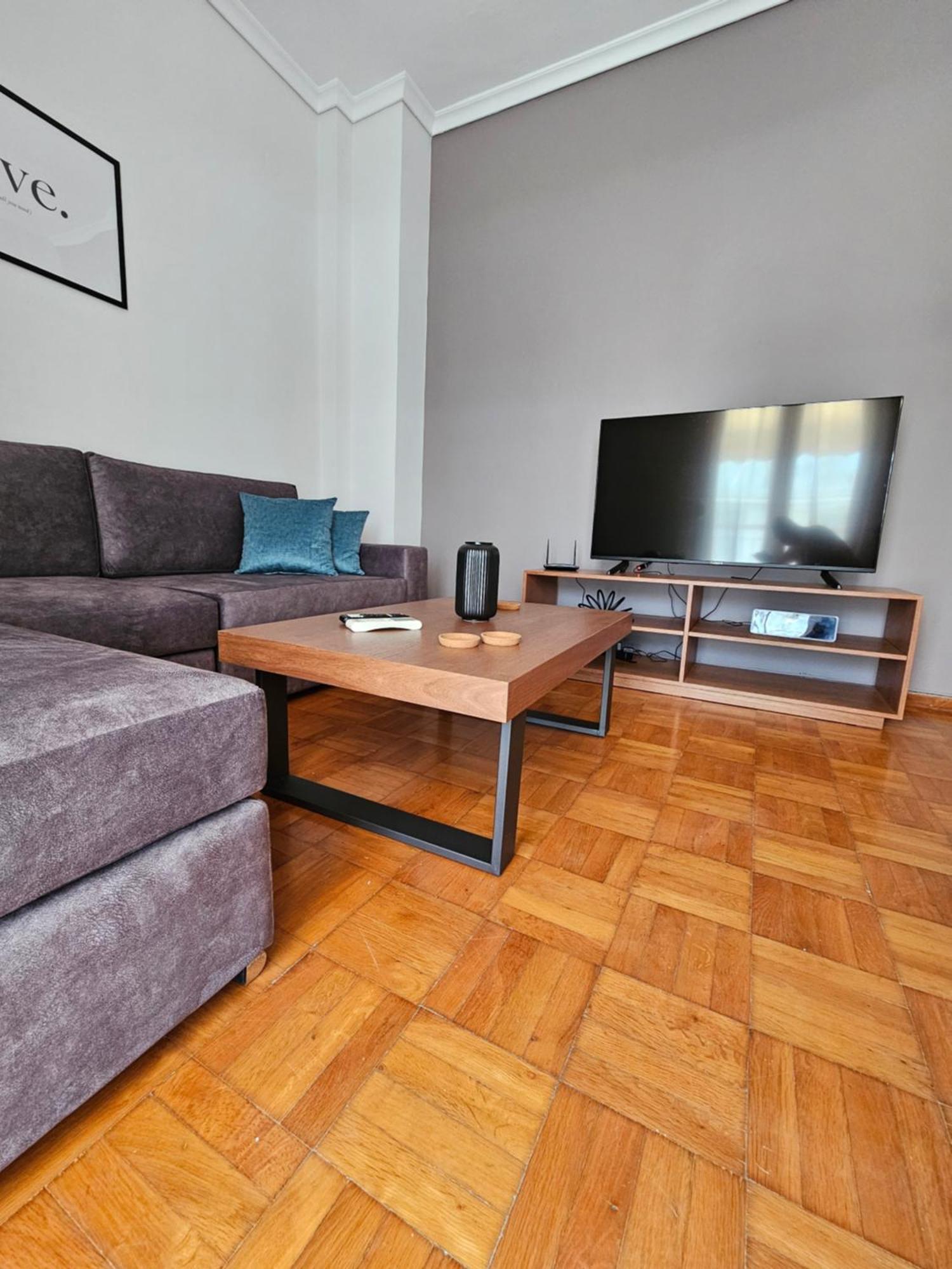 Appartamento Koukoufli Penthouse 2Bds Salonicco Esterno foto